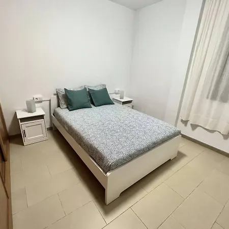 公寓 Casa Azul - Piso En