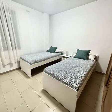 Casa Azul - Piso En Апартаменты