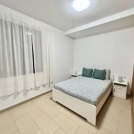 Casa Azul - Piso En * Arrecife (Lanzarote)