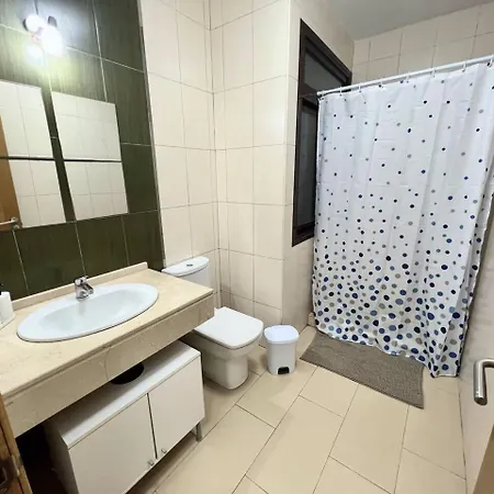 Appartement Casa Azul - Piso En *