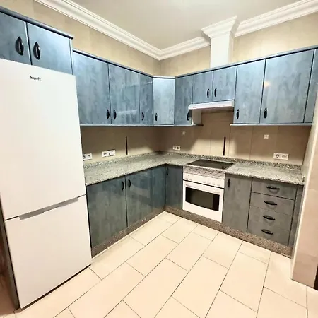 Casa Azul - Piso En *