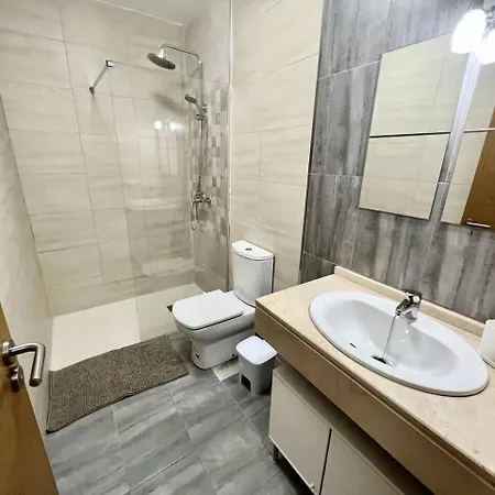 Casa Azul - Piso En * Arrecife (Lanzarote)