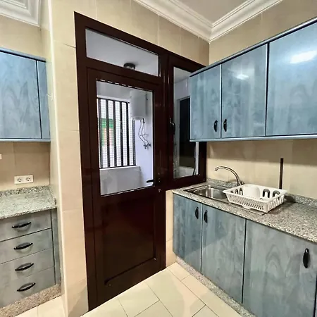 Appartement Casa Azul - Piso En Arrecife (Lanzarote)